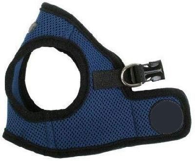 Soft Oudoor Walk Xs-2XL Puppy Cat Vest Harness Leash Set