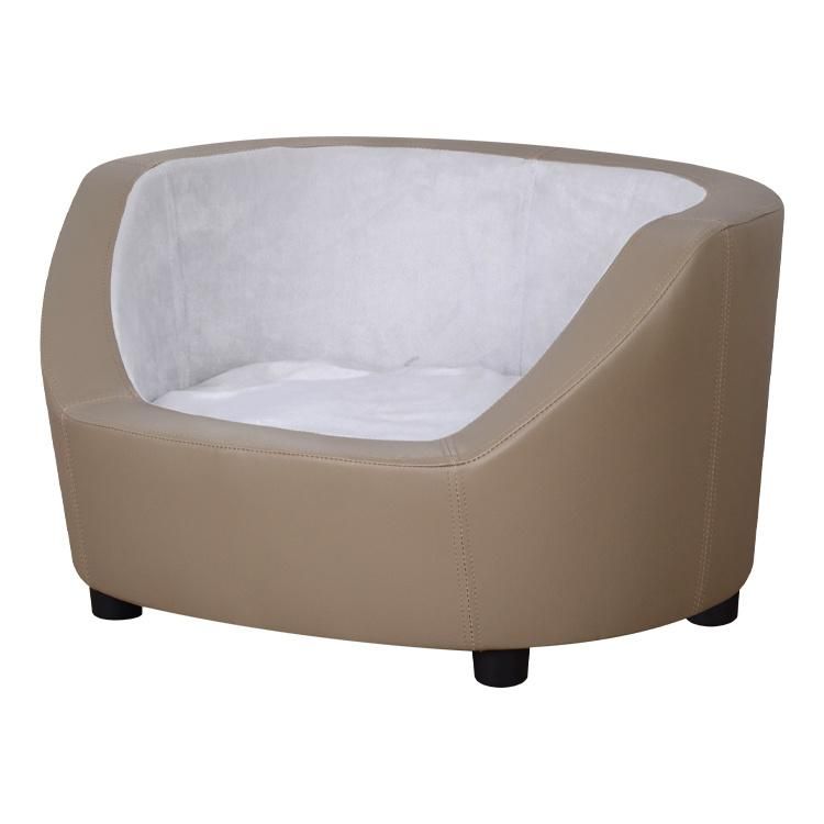 Sell Well Wholesale Dog Sofa Luxury Pet Bed