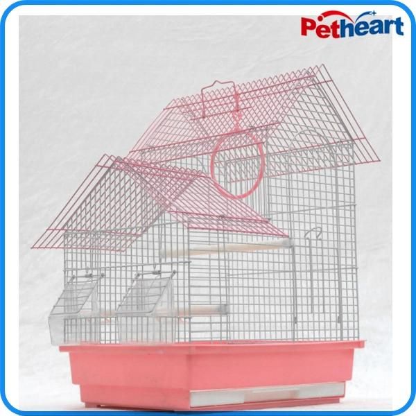 Amazon Standard Pet Product Supply Bird Cage