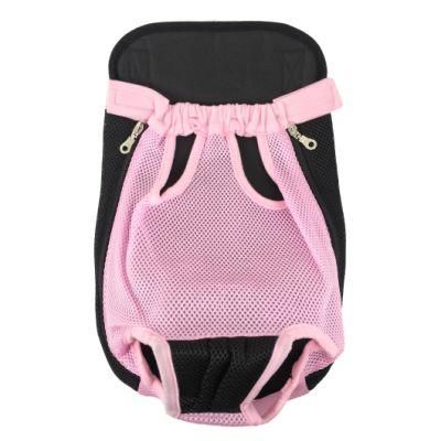 Premium Comfortable Backpack Outdoor Wholesale Portable Dog Bag Pet Accessories