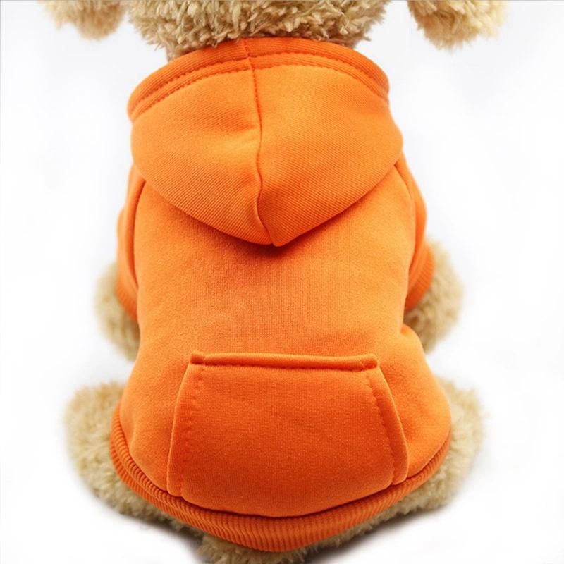 High Quality Designer Simply Comfortable Cotton Dog Pet Clothes
