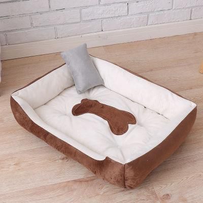 Hot Sale Simple-Style Super Comfortable Dog Beds