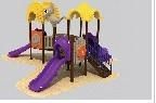 Outdoor Playground for Kidsplayground Tube Slides and Playground Tube Slides