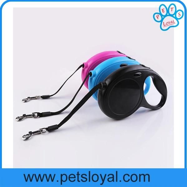 Amazon Standard Pet Product Supply Cheap Retractable Pet Dog Leash