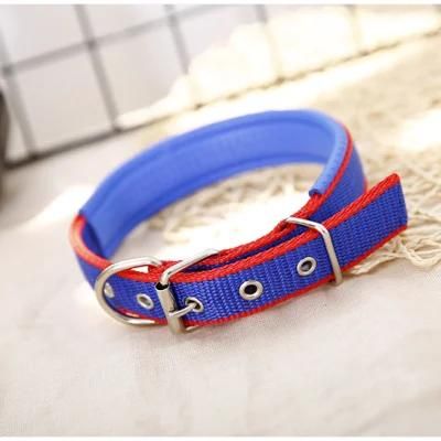 High Quality Mountain Style Weave Pet Accessories Dog Collar