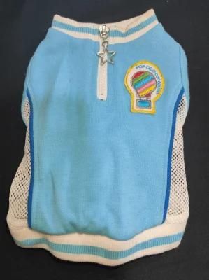Pop Dog Fashion Dog Clothes Distributor Pet Accessories Dog Clothes Dog Clothing