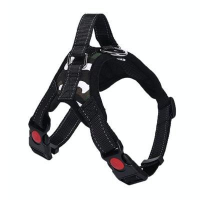 Training Dog Harness for Protecting Chest of Pet