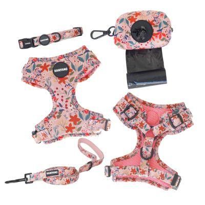 100PCS Personal Logo Customized Guangdong Custom Collar Dog Collars Pet Products with High Quality