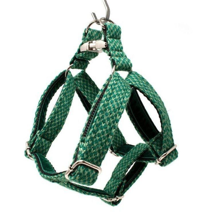 Manufacturers Reflective Nylon Tactical Soft Neoprene Padded Quick Fit Dog Strap Harnesses for Dogs