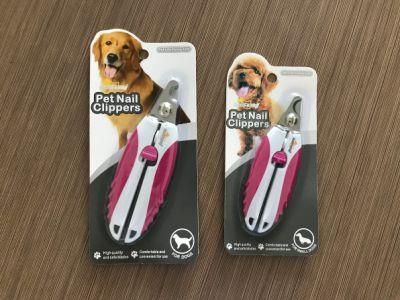 Natural TPR Puppy Dog Pet Nail Clipping