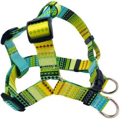 Wholesale Pet Vest Dog Harness Pet Clothes for Walking Dogs