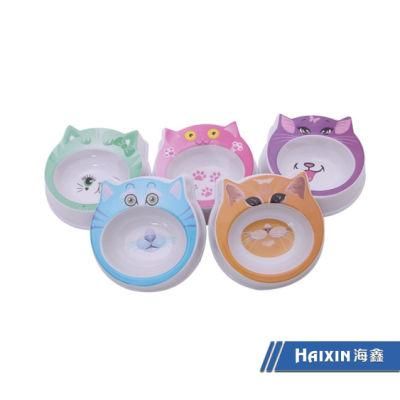 Cat Bowls/Pet Feeding Bowls/Pet Products