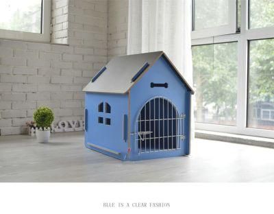 Top Sale Pet House Wood Dog House Dog Bed Cat House