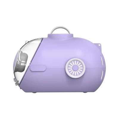 Submarine Pet Carrier Portable Outdoor Pet Travel Carrier