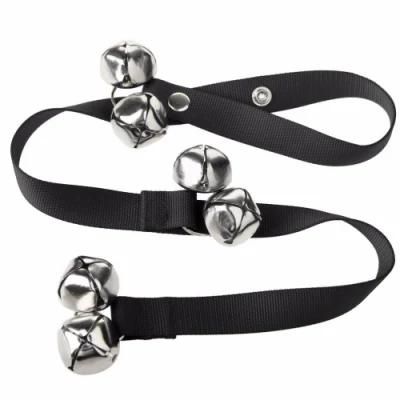 Hot Sale High Quality Dog Accessories Doorbell for Pet Training Leash