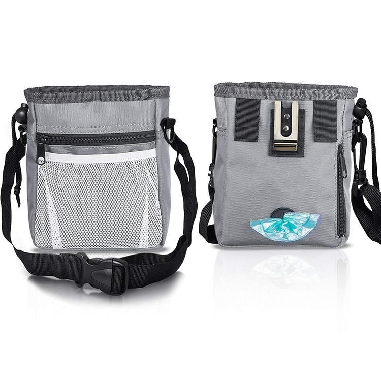 Multipurpose Wholesale Water Resistant Outdoor Sling Shoulder Durable Pet Bag for Outdoor, Travel