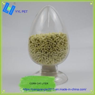 Corn Cat Litter with Best Sell