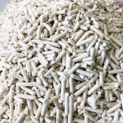 Clumping Tofu Cat Litter Natural Flushable Cat Litter Plant Ultra Odor Control Cat Kitten Litter for Cat Cleaning