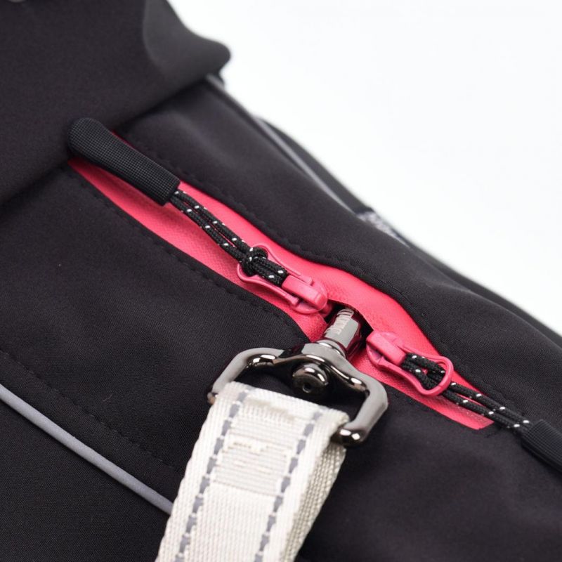 Wholesale Pet Apparel Softshell Greyhound Clothes Dog Fleece Coat Pet Product Anhui Wor-Biz