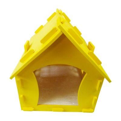 PE Foam Washable Pet House