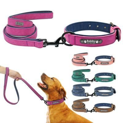 Safety High Material New Design Wholesale Pet Collar