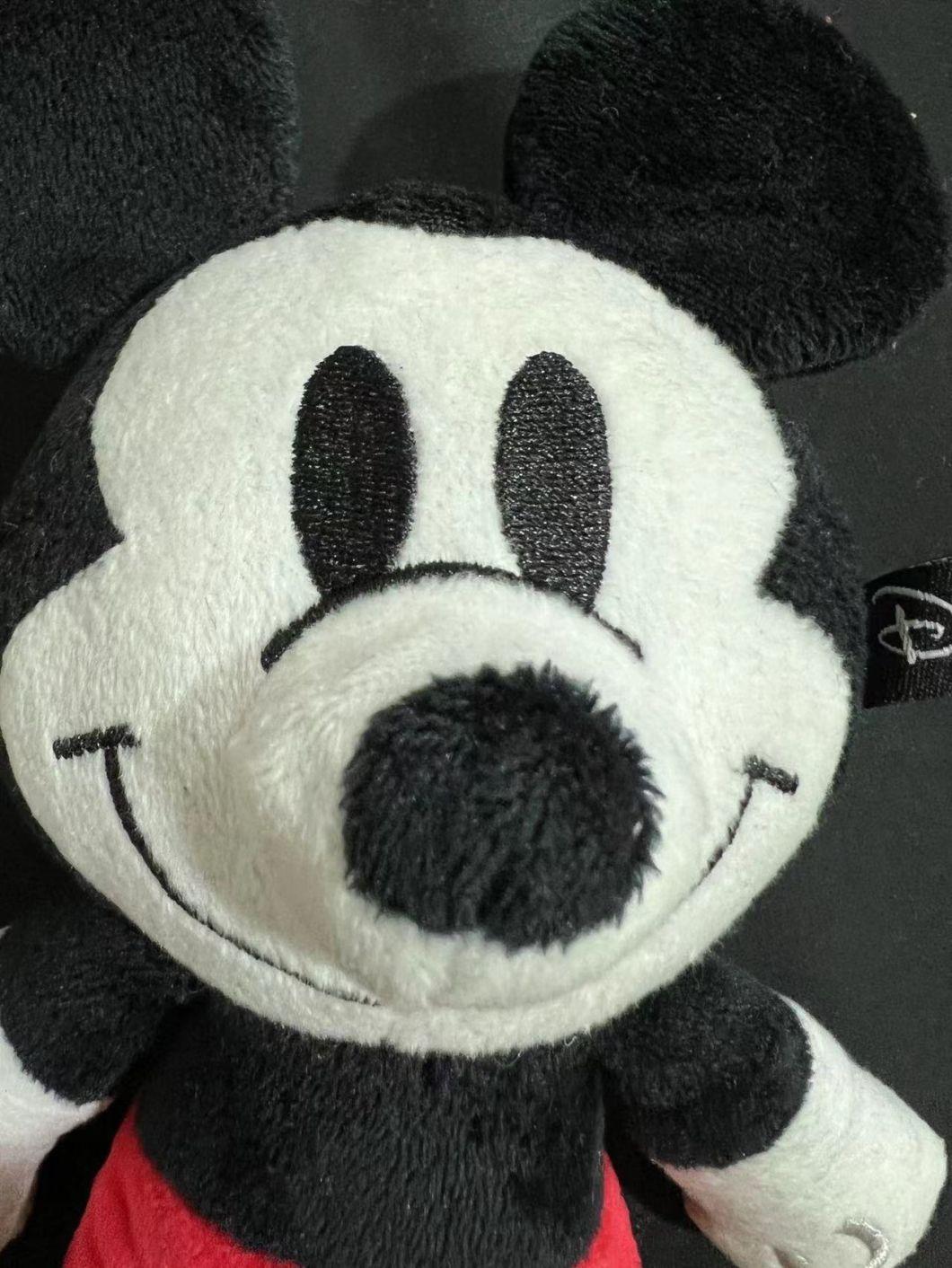Mickey Style Pet Products Pet Accessories Pet Toy Dog Toy