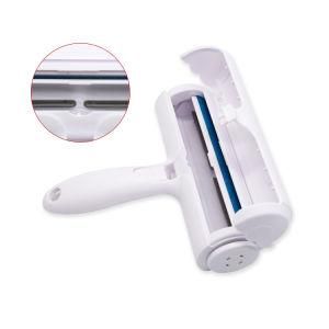 Reusable Eco-Friendlly Pet Products Dog &amp; Cat Fur Brush Hair Remover Roller Pet Supply for China