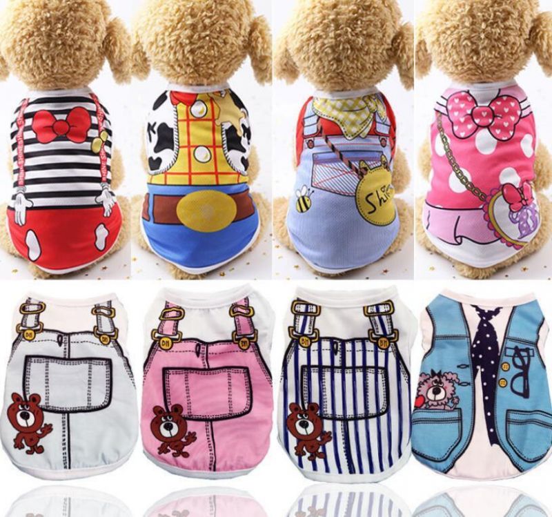 Cooling Mesh Fast Delivery of Dog Vest