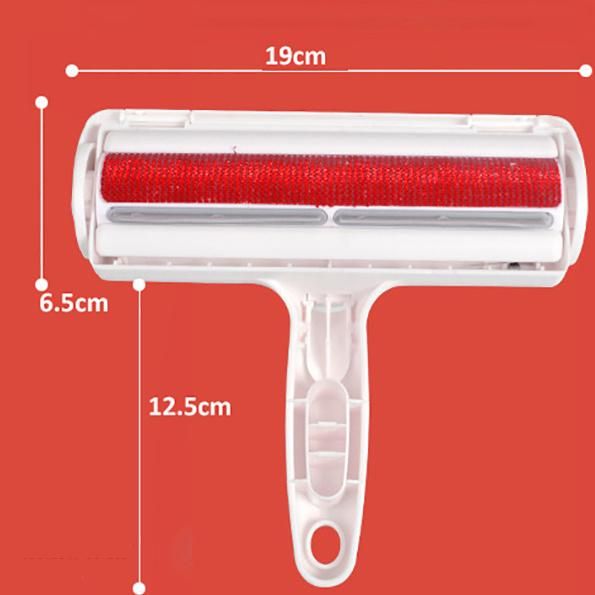 Pet Hair Remover Grooming Tools Dog Cat Brush