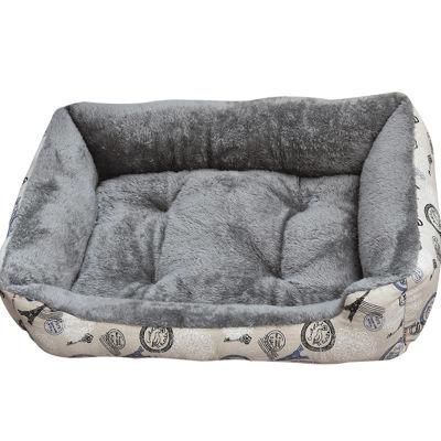 Hot Sale Durable Soft Comfortable Dog Beds