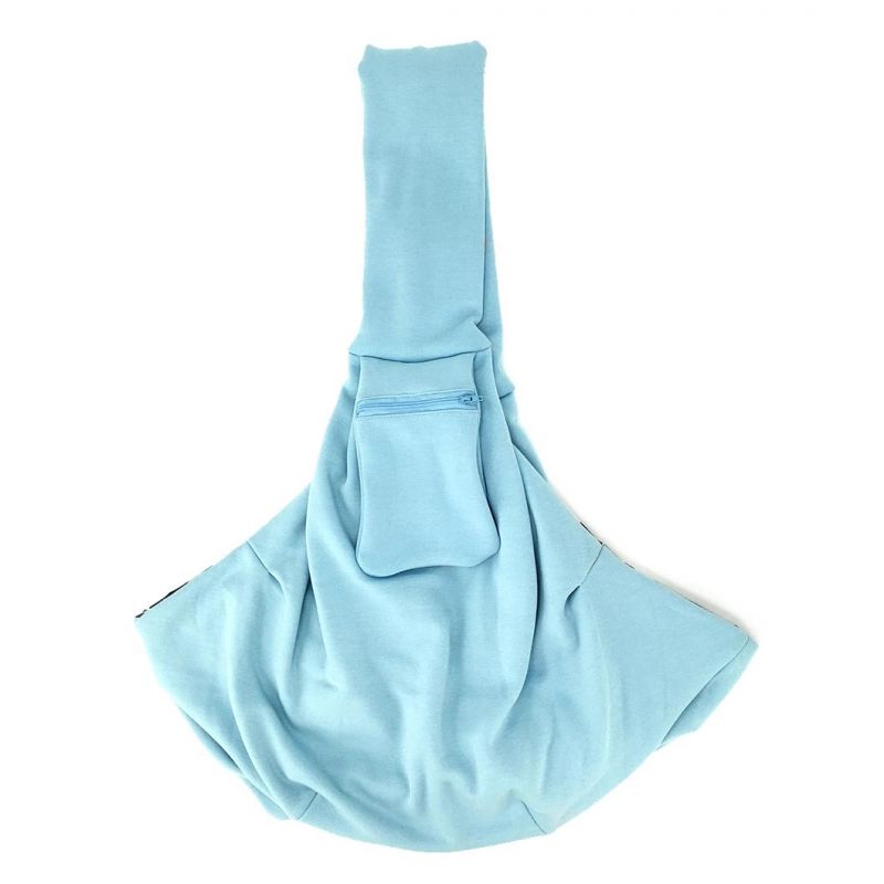 Portable Adjustable Comfortable Sling Bag Cat Outdoor Wholesale Pet Dog Products Mokofuwa