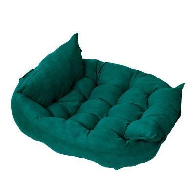 Luxury Pet Dog Bed Wholesale Comfortable Pet Bed