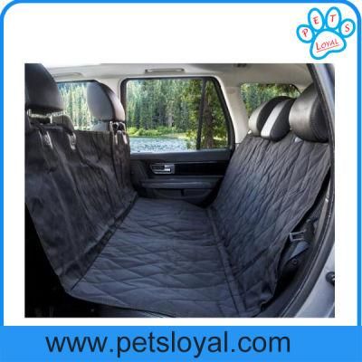 Factory Oxford Pet Car Seat Cover Pet Dog Mat