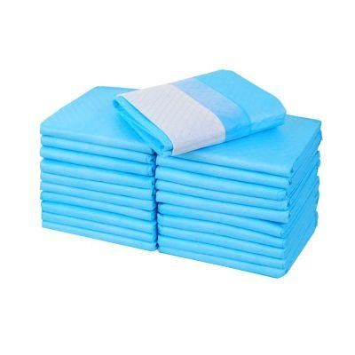 Cheap Price Hot Sale Disposable Pet Bed Pad Pet Training Underpad