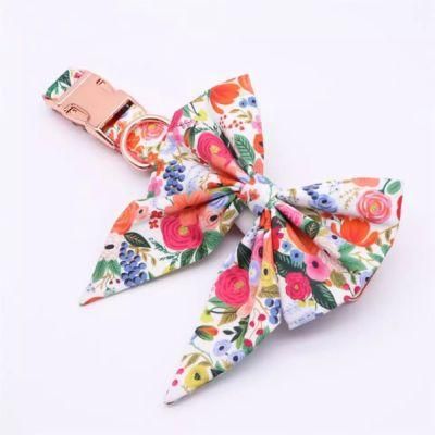 Wholesale Personalized Designer Personalized Popular Custom Classic Cheap Factory Price Padded Dog Collar