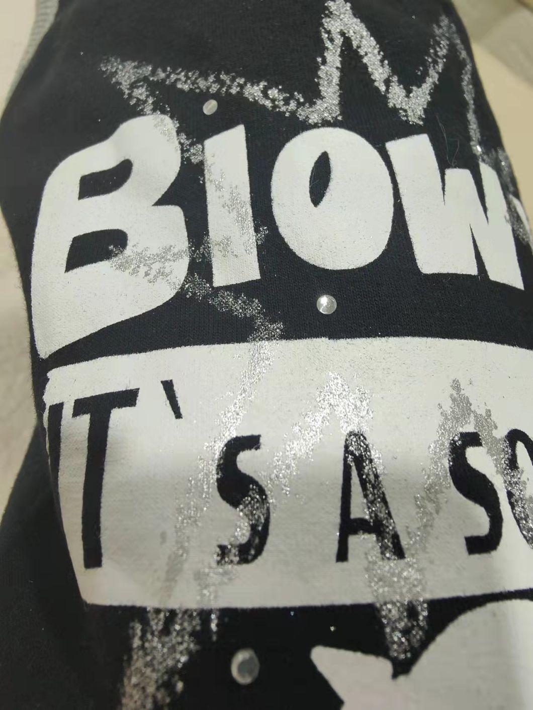 "Blow up"Fashion Designer Dog Clothes Distributor Pet Products Dog Clothing