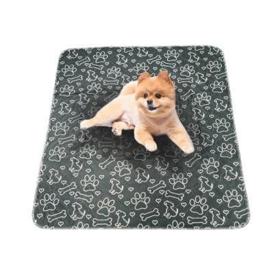 Multi-Use Reusable Pet Training Pads