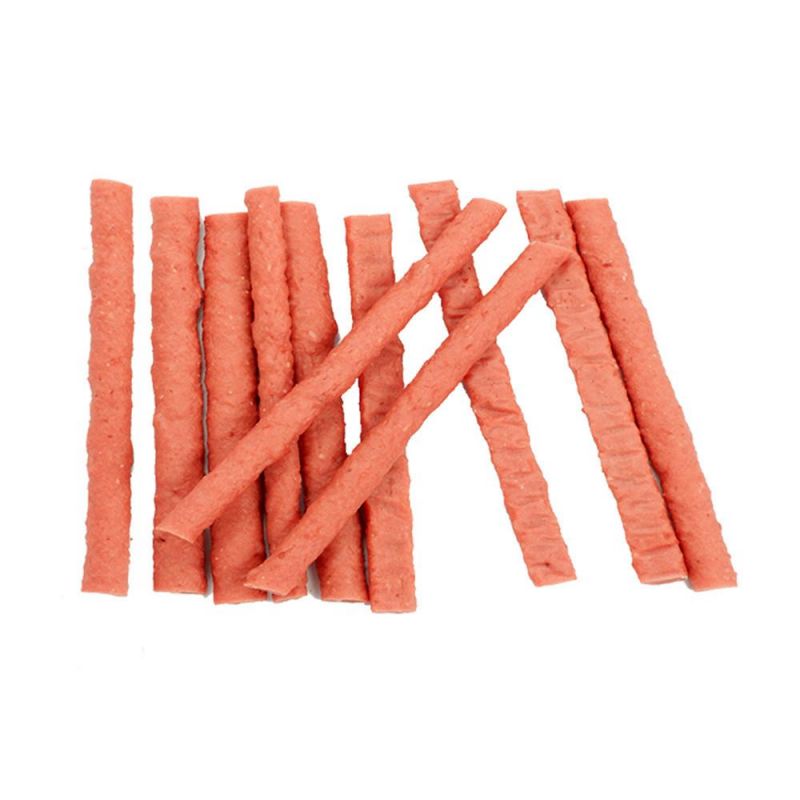 Beef/Chicken/Lamb/Duck/Salmon Sticks Dog Treats Dog Snacks