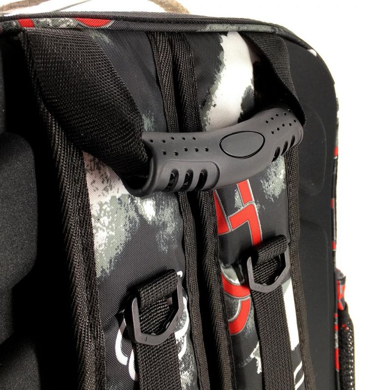 Wholesale Pet Suply EVA Material Pet Carrier Colorful Pet Dog Cat Backpack