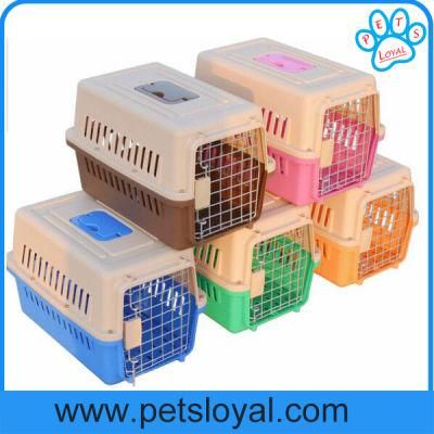 Manufacturer Iata Airline Approved Pet Carrier Dog Kennel