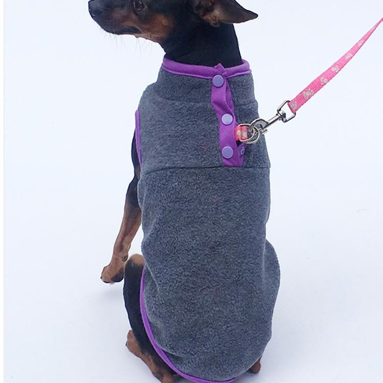 Wholesale High Quality Nice Look Pet Dog Cloth