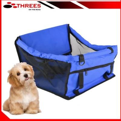 Small Dog Car Travel Carrier Bag