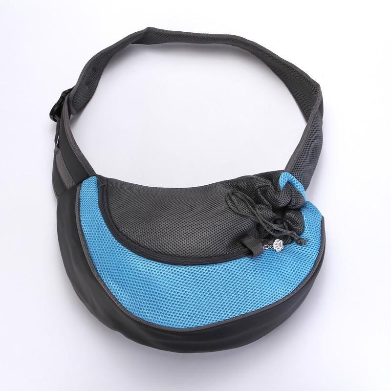 Wholesale Durable Small Pet Dog Cat Sling Bag Portable Pet Carrier Pet Product