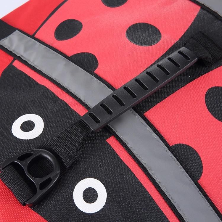 Pet Swimming Surfing Boating Hunting Reflect Light Jacket Dog Life Saver Swimwear Vest