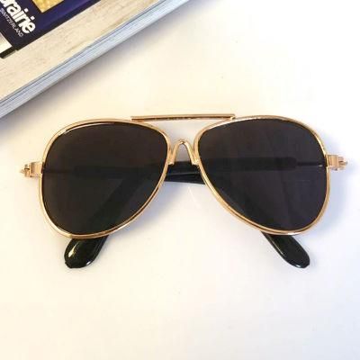 2022 Customized Logo Pet Glasses Cat Shade Accessories Dog Sunglasses