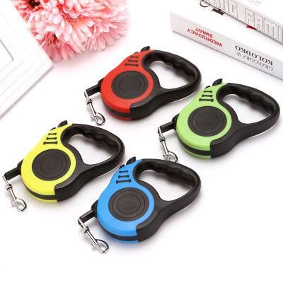 Automatic Retractable Pet Tractor Retractable Dog Leash Dog Leash