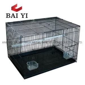 Cages for Large Steel Birds Pet Parrot Cage Accessories