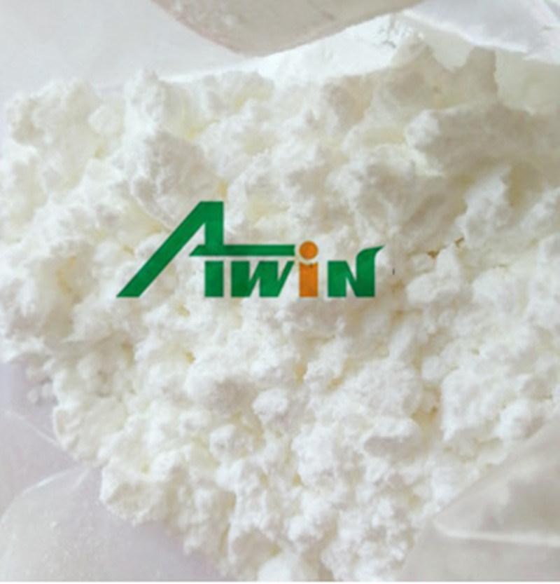 Peptides Steroid Hormone Raw Powder with Top Purity