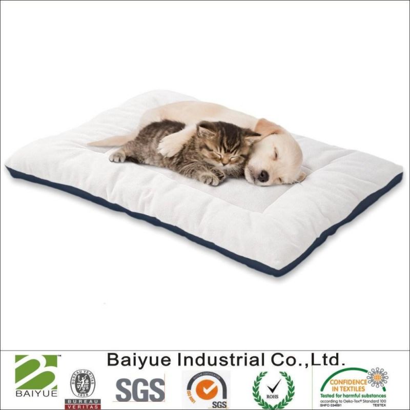 Cat Pet Dog Warming Bed Mat for Indoor Outdoor Use