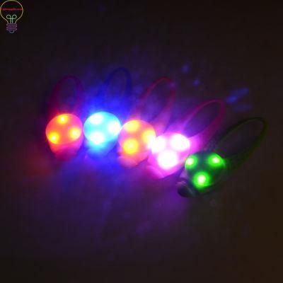 LED Pet Safety Light Flashing Dog Light